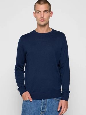 Foto van product Trui Jack&Jones donkerblauw