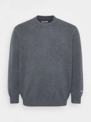 Foto van product Trui Jack&Jones donkergrijs gemêleerd