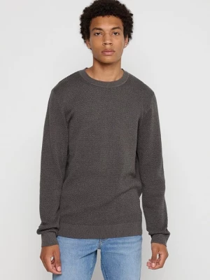 Foto van product Trui Jack&Jones grijs