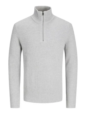Foto van product Trui Jack&Jones lichtgrijs