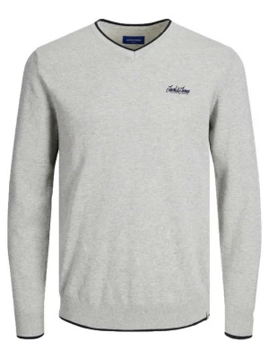 Foto van product Trui Jack&Jones lichtgrijs