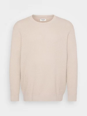 Foto van product Trui Jack&Jones taupe