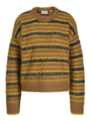 Foto van product Trui JJXX bruin