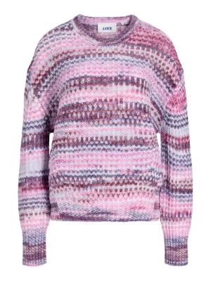 Foto van product Trui JJXX lila