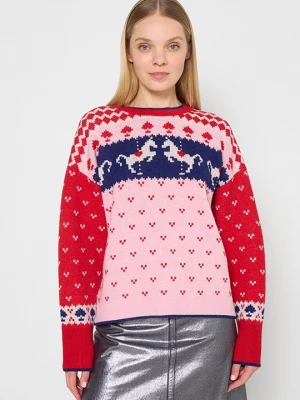 Foto van product Trui Kate Spade donkerroze