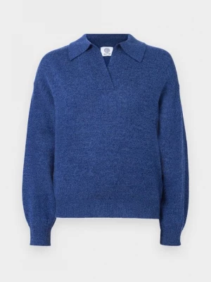 Foto van product Trui KNITID blauw