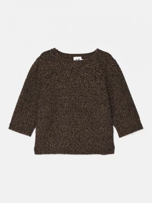 Foto van product Trui KNITID bruin
