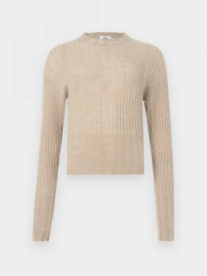 Foto van product Trui KNITID camel
