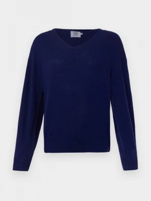 Foto van product Trui KNITID donkerblauw