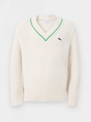 Foto van product Trui Lacoste beżowy