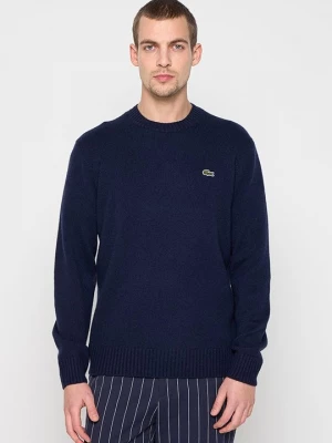 Foto van product Trui Lacoste blauw