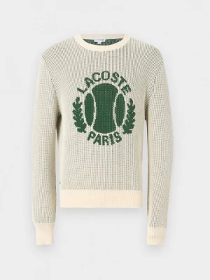 Foto van product Trui Lacoste crème