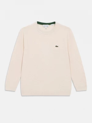 Foto van product Trui Lacoste crème