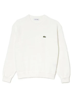 Foto van product Trui Lacoste crème