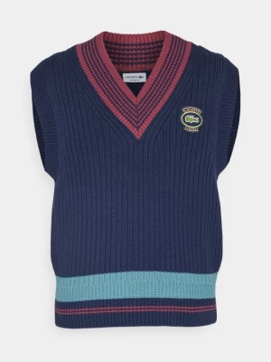 Foto van product Trui Lacoste donkerblauw
