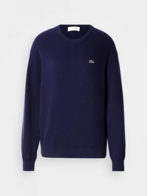 Foto van product Trui Lacoste donkerblauw