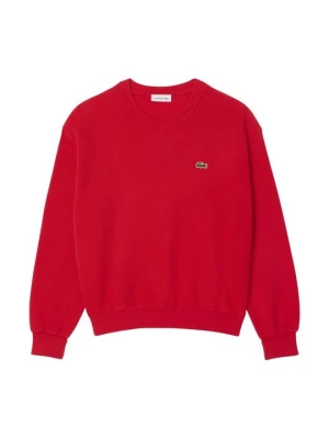 Foto van product Trui Lacoste rood