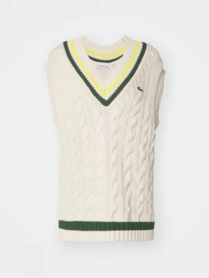 Foto van product Trui Lacoste zandkleur