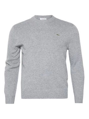 Foto van product Trui Lacoste zilverkleurig