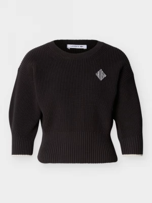 Foto van product Trui Lacoste zwart