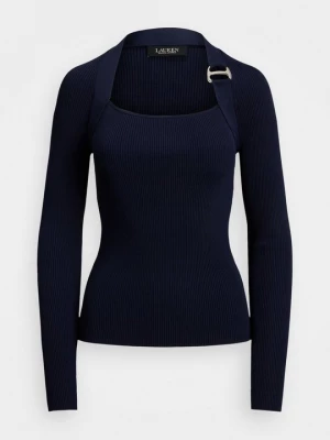 Foto van product Trui Lauren Ralph Lauren donkerblauw