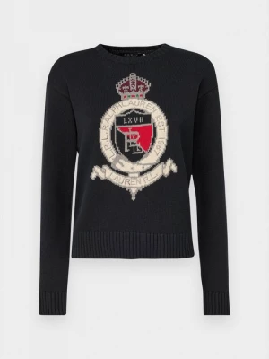 Foto van product Trui Lauren Ralph Lauren zwart