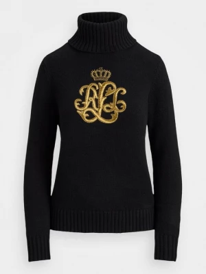 Foto van product Trui Lauren Ralph Lauren zwart