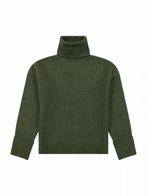 Foto van product Trui Lee donkergroen