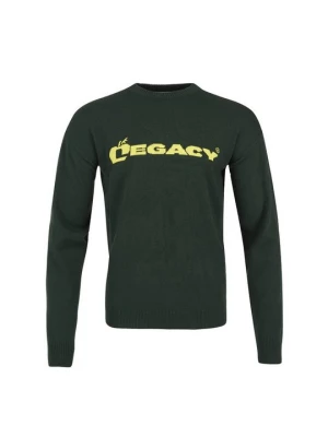 Foto van product Trui LEGACY STUDIOS groen