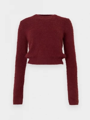 Foto van product Trui LeGer bordeauxrood