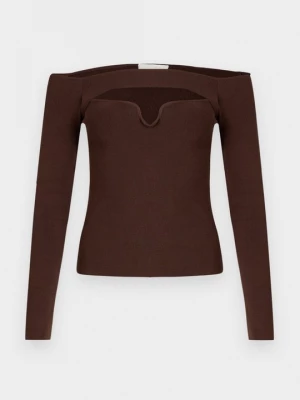 Foto van product Trui LeGer bruin