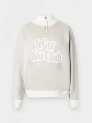 Foto van product Trui LeGer grijs