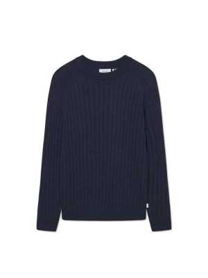 Foto van product Trui Les Deux donkerblauw