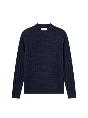 Foto van product Trui Les Deux donkerblauw