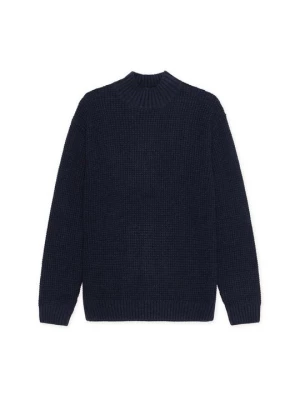 Foto van product Trui Les Deux donkerblauw