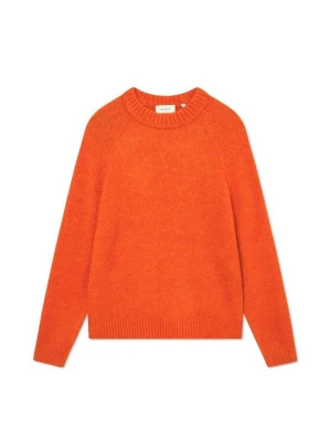 Foto van product Trui Les Deux oranje