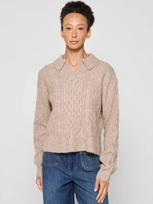 Foto van product Trui Levi's bruin