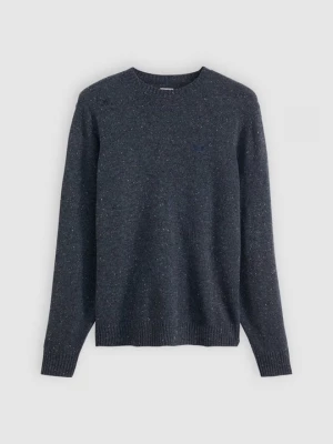 Foto van product Trui Levi's donkerblauw