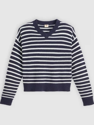 Foto van product Trui Levi's donkerblauw