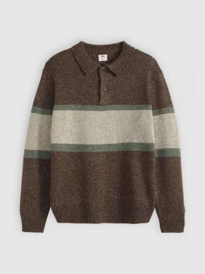 Foto van product Trui Levi's grijs