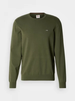 Foto van product Trui Levi's olijfgroen