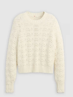 Foto van product Trui Levi's wit