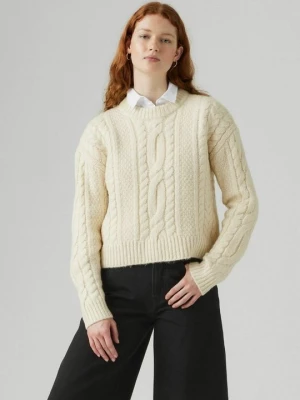 Foto van product Trui Levi's zandkleur