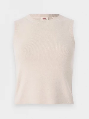 Foto van product Trui Levi's zandkleur