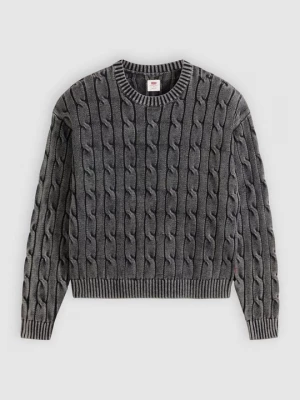 Foto van product Trui Levi's zwart