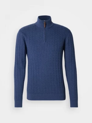Foto van product Trui lindbergh blauw