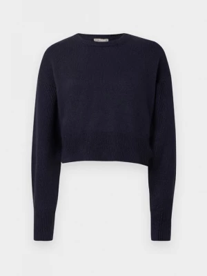 Foto van product Trui LTB donkerblauw