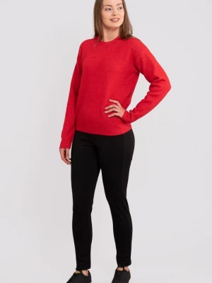 Foto van product Trui LUHTA rood
