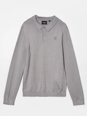 Foto van product Trui Lyle & Scott grijs