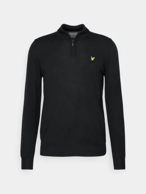 Foto van product Trui Lyle & Scott zwart